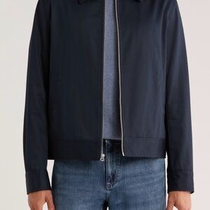 [New with tags] rag & bone Phillips Cotton Twill Jacket